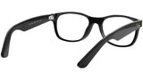 New Wayfarer Optics RB5184 shiny black