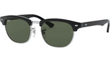 Junior Clubmaster RJ9050S 100/71 black