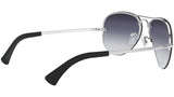 Aviator RB3449 003/8G Silver Grey