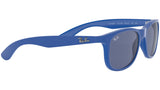 RJ9062S For Kids matte blue