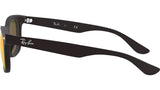 New Wayfarer RJ9052S 100S6Q matte black