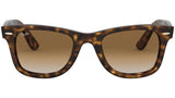 Wayfarer Ease RB4340 tortoise