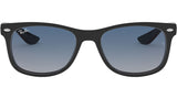 New Wayfarer RJ9052S 100/X0 black