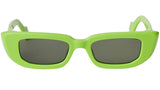 Nova 7057 Green