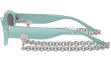 TF4221 8388S4 Tiffany Blue