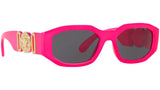 VE4361 531887 fuxia fluo