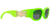 VE4361 531987 green fluo