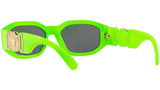 VE4361 531987 green fluo