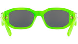 VE4361 531987 green fluo