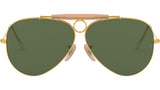 Shooter Aviation Collection RB3138 W3401 Gold