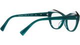 Blondene 3137 006 green