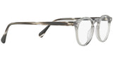 Gregory Peck OV5186 workman grey