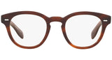 Cary Grant OV5413U 1679 Grant Tortoise