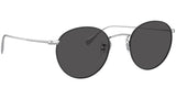 Coleridge Sun OV1186S 5306R5 Silver Black