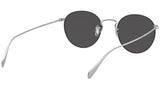 Coleridge Sun OV1186S 5306R5 Silver Black