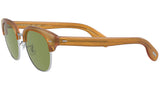 Cary Grant 2 Sun OV5436S 169952 Amber Tortoise