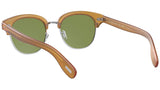 Cary Grant 2 Sun OV5436S 169952 Amber Tortoise