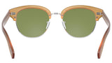 Cary Grant 2 Sun OV5436S 169952 Amber Tortoise