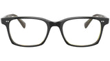 Nisen OV5446U black and olive tortoise