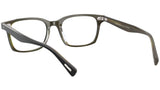 Nisen OV5446U black and olive tortoise