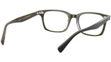 Nisen OV5446U black and olive tortoise