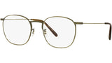 Goldsen OV1285T 5284 Antique Gold