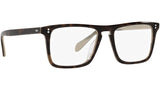 Bernardo-R OV5189U dark tortoise and horn