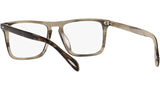 Bernardo-R OV5189U dark tortoise and horn