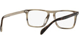 Bernardo-R OV5189U dark tortoise and horn