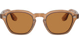 Peppe OV5517SU Brown