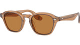 Peppe OV5517SU Brown