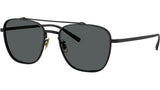 Avison OV1349ST 5017P2 Matte Black