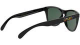 Frogskins OO9013 E6 polished black