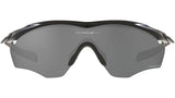 M2 Frame XL OO9343 19 matte black