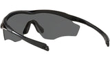 M2 Frame XL OO9343 19 matte black