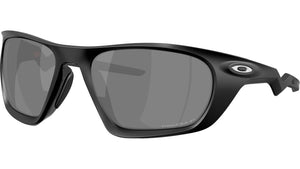 Lateralis OO9431 01 Matte Black