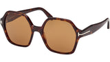 Romy FT1032 52E Tortoise