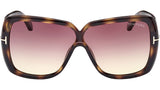 Marilyn FT1037 52Z Tortoise