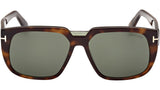 Oliver 02 FT1025 56N Tortoise