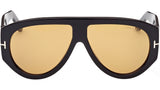 Bronson FT1044 01E Black