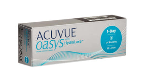 Acuvue Oasys 1 Day Lenti a Contatto 30pk