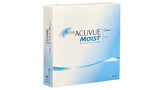 1 Day Acuvue Moist lenti a Contatto 90pk