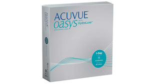 Acuvue Oasys 1 Day Lenti a Contatto 90pk