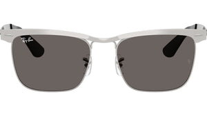 Wayfarer Deluxe RB3875 019/B1