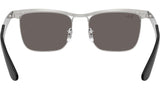 Wayfarer Deluxe RB3875 019/B1