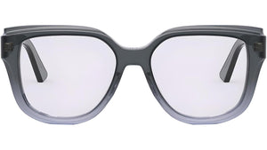 DiorPrismeO S2I Blue Butterfly Eyeglasses