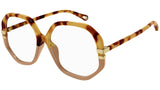 CH0107O 003 brown havana