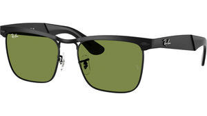 Wayfarer Deluxe RB3875 006/4E