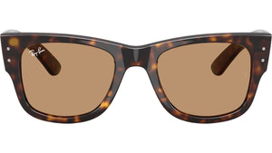 Mega Wayfarer RB0840S 902/53