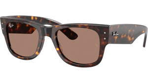 Mega Wayfarer RB0840S 902/1A